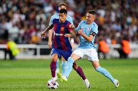 FC Barcelona v Celta Vigo - LaLiga EA Sports