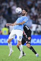 SS Lazio v AC Monza - Serie A Tim