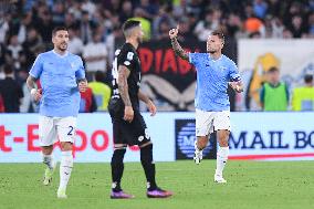 SS Lazio v AC Monza - Serie A Tim