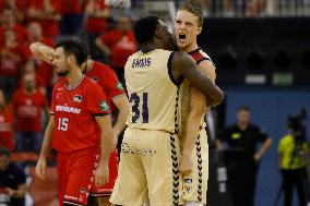 Coviran Granada v UCAM Murcia - ACB Liga Endesa