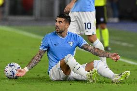 SS Lazio v AC Monza - Serie A TIM