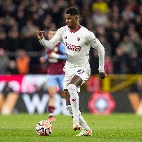 Burnley FC v Manchester United - Premier League