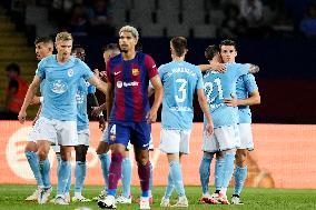 FC Barcelona v Celta Vigo - LaLiga EA Sports