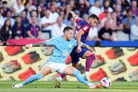 FC Barcelona v Celta Vigo - LaLiga EA Sports