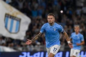 SS Lazio v AC Monza - Serie A TIM