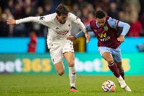 Burnley FC v Manchester United - Premier League