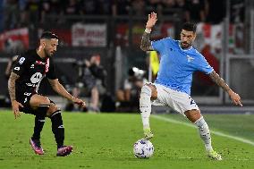 SS Lazio v AC Monza - Serie A TIM