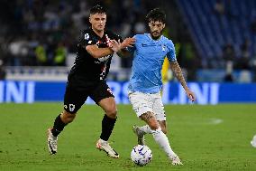 SS Lazio v AC Monza - Serie A TIM