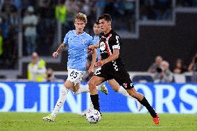 SS Lazio v AC Monza - Serie A Tim