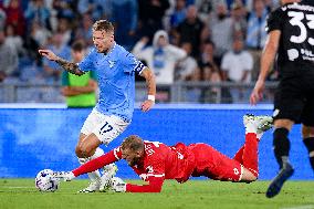 SS Lazio v AC Monza - Serie A Tim