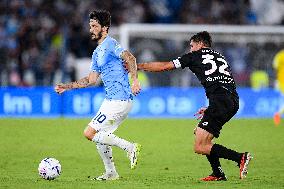 SS Lazio v AC Monza - Serie A Tim