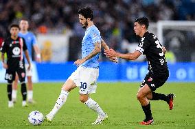 SS Lazio v AC Monza - Serie A Tim