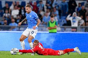 SS Lazio v AC Monza - Serie A Tim