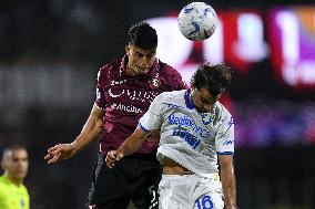 US Salernitana v Frosinone Calcio - Serie A TIM