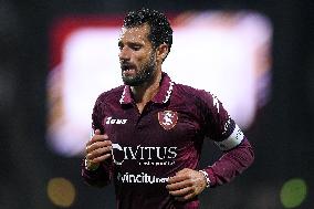 US Salernitana v Frosinone Calcio - Serie A TIM