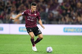 US Salernitana v Frosinone Calcio - Serie A TIM