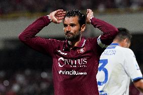 US Salernitana v Frosinone Calcio - Serie A TIM