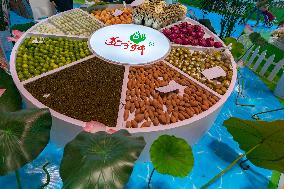 The 21st West China (Chongqing) International Agricultural Products Fair in Chongqing
