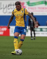 Mansfield Town v Barrow - Sky Bet League 2