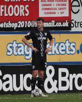 Mansfield Town v Barrow - Sky Bet League 2