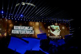 Grand Confederation Convention In Katowice