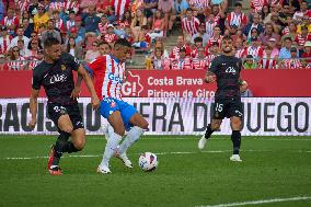 Girona FC v RCD Mallorca - LaLiga EA Sports