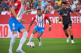 Girona FC v RCD Mallorca - LaLiga EA Sports