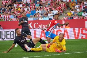 Girona FC v RCD Mallorca - LaLiga EA Sports