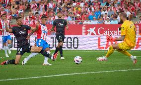 Girona FC v RCD Mallorca - LaLiga EA Sports