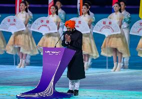 Asian Games Hangzhou 2022