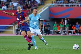 FC Barcelona v Celta Vigo - LaLiga EA Sports