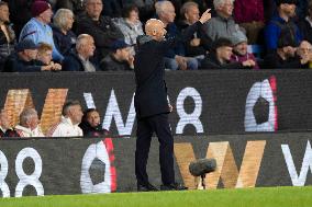 Burnley FC v Manchester United - Premier League