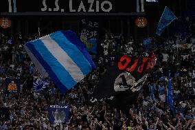 SS Lazio v AC Monza - Serie A TIM