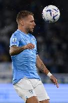 SS Lazio v AC Monza - Serie A TIM