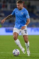 SS Lazio v AC Monza - Serie A TIM