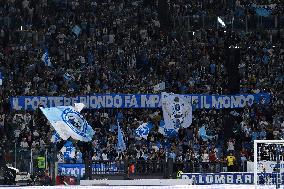 SS Lazio v AC Monza - Serie A TIM