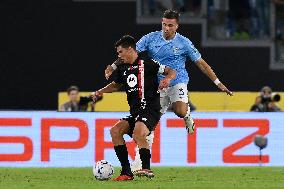 SS Lazio v AC Monza - Serie A TIM