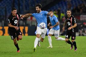 SS Lazio v AC Monza - Serie A TIM