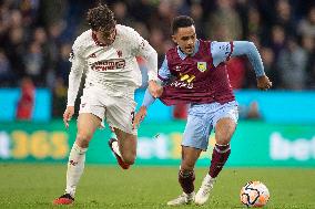 Burnley FC v Manchester United - Premier League