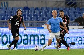 SS Lazio v AC Monza - Serie A TIM