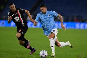 SS Lazio v AC Monza - Serie A TIM