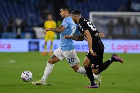 SS Lazio v AC Monza - Serie A TIM