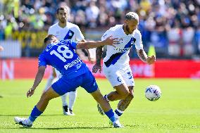 Empoli FC v FC Internazionale - Serie A TIM