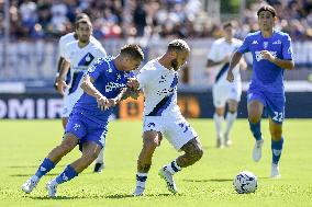 Empoli FC v FC Internazionale - Serie A TIM