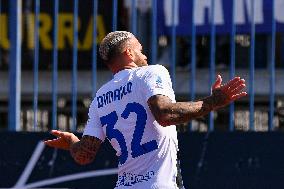 Empoli FC v FC Internazionale - Serie A TIM