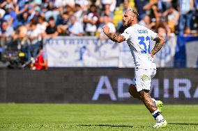 Empoli FC v FC Internazionale - Serie A TIM