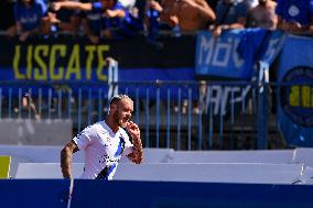 Empoli FC v FC Internazionale - Serie A TIM