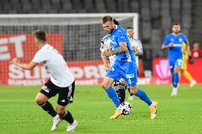 Universitatea Cluj v Universitatea Craiova - Romanian Superliga