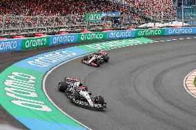 F1 Grand Prix Of The Netherlands