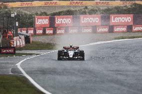 F1 Grand Prix Of The Netherlands